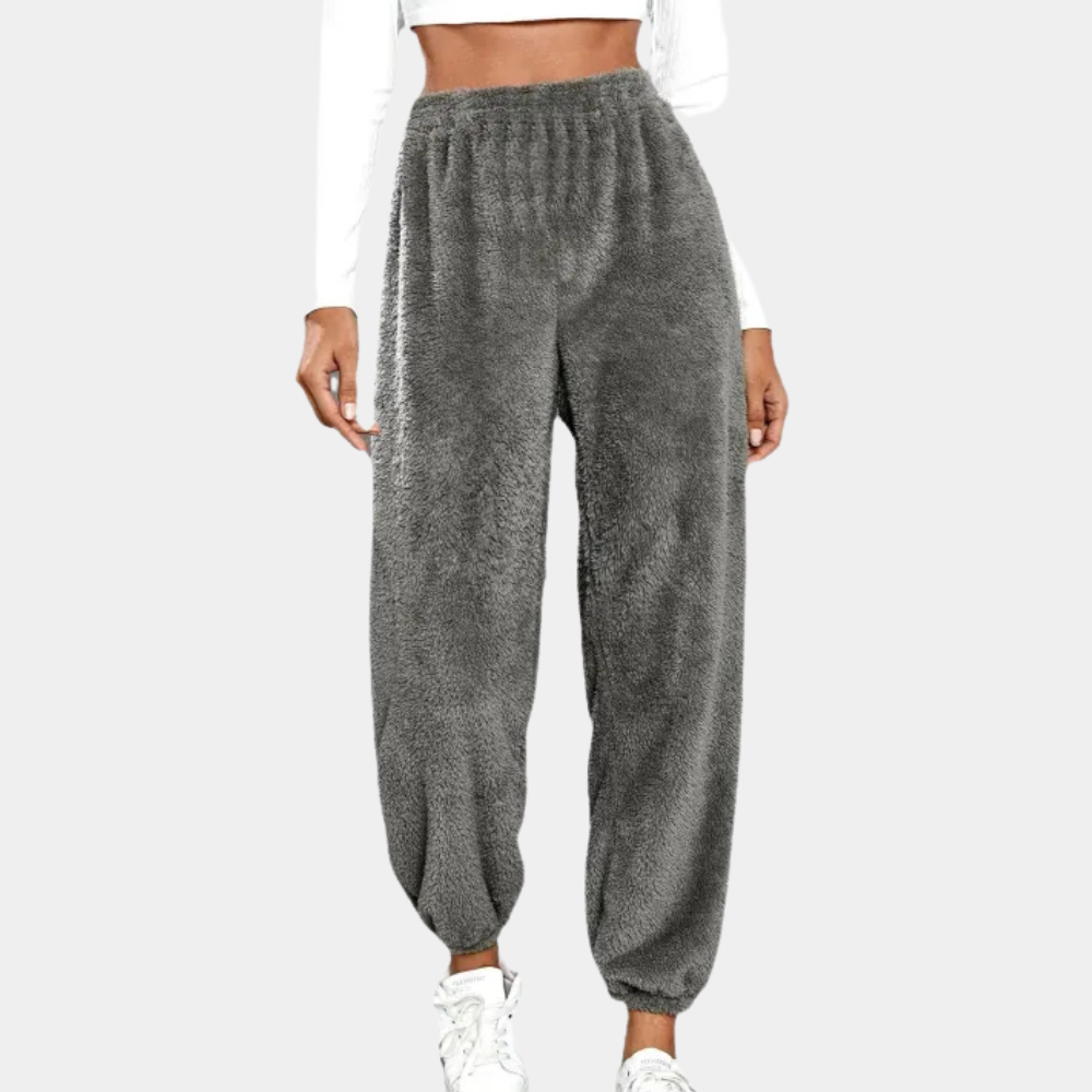 NAYLANI - Trendy Zomerbroeken voor Dames