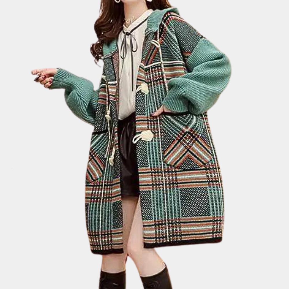 RUTH - Elegante Zomervest voor Dames