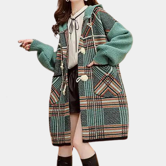 RUTH - Elegante Zomervest voor Dames