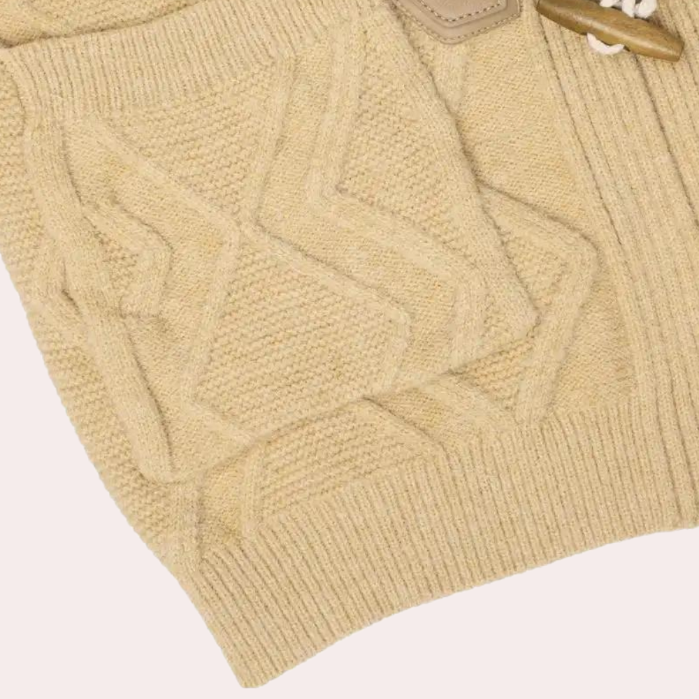 YARINA - Moderne Zomervest voor Dames