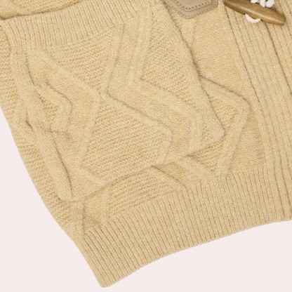 YARINA - Moderne Zomervest voor Dames