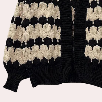 DONNA - Stijlvol Zomervest voor Dames