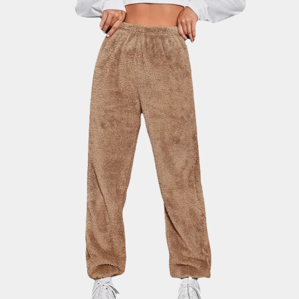 NAYLANI - Trendy Zomerbroeken voor Dames