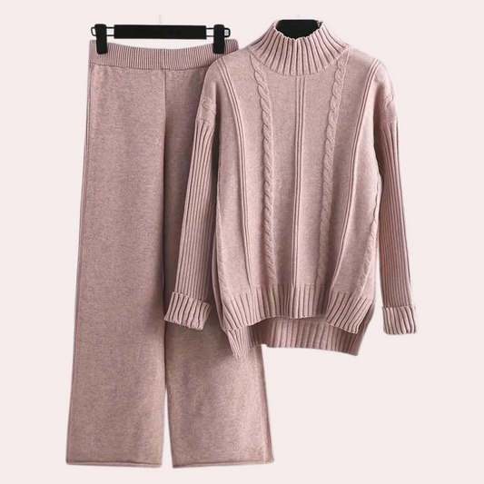 KIANNA - Elegante Zomerset voor Dames