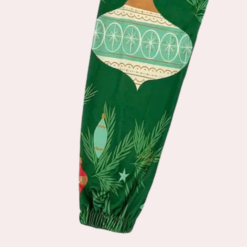 GLAUCIA - Trendy Zomer Jogger voor Dames