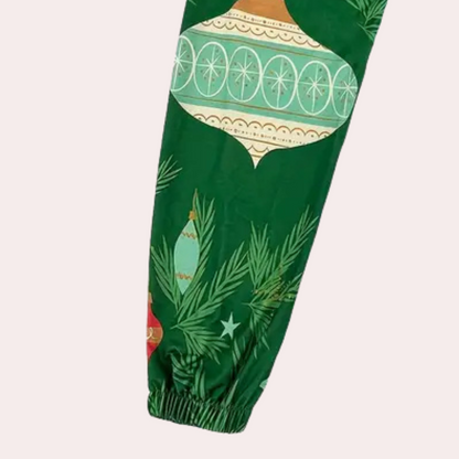 GLAUCIA - Trendy Zomer Jogger voor Dames
