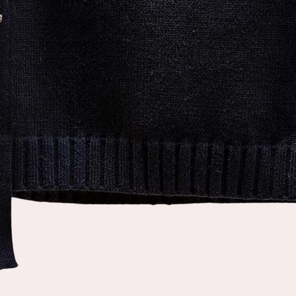 CAROL - Stijlvol Zomervest voor Dames
