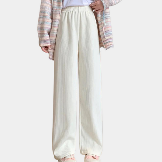 SHIRLEY - Trendy Zomerbroeken voor Dames