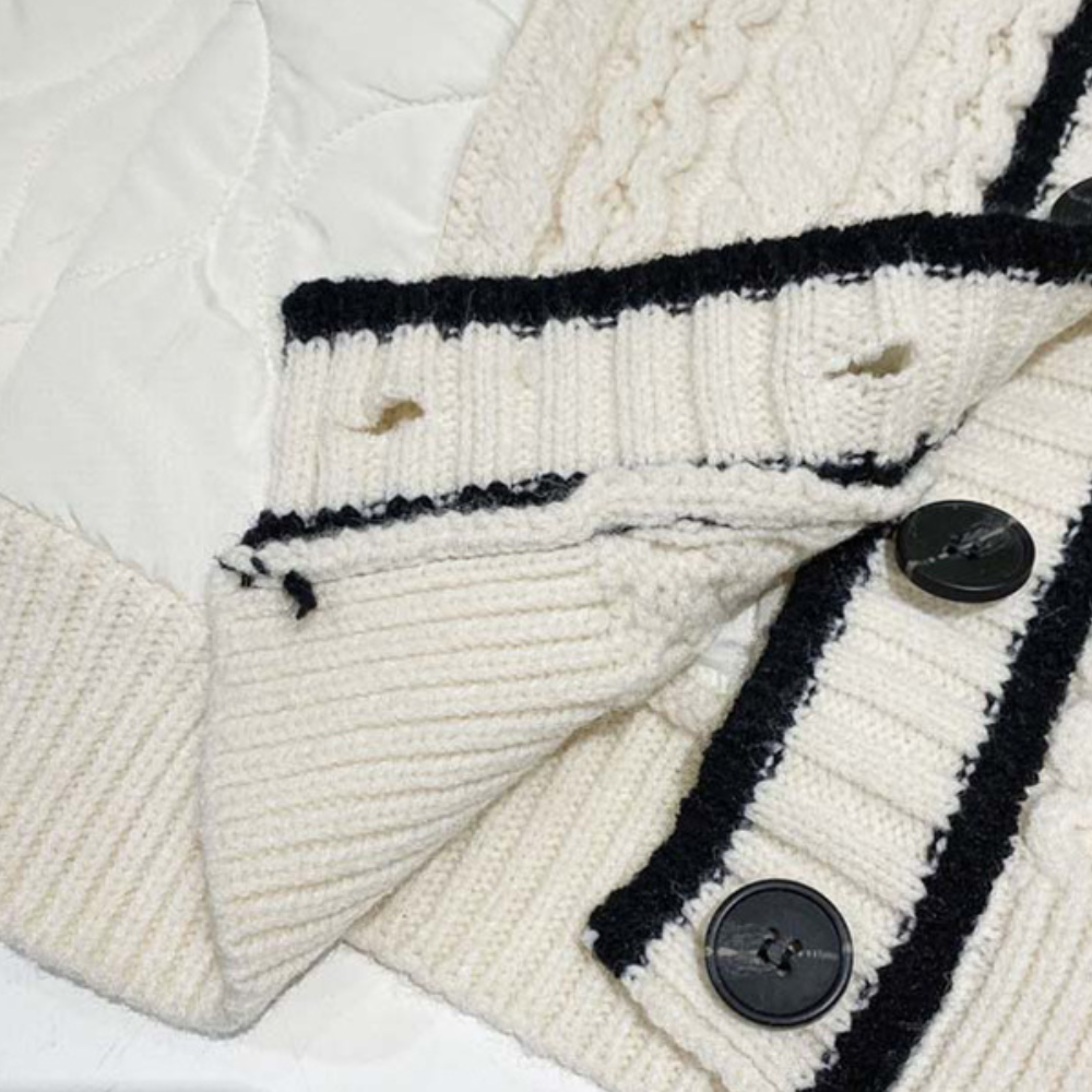 RACHEL - Trendy Zomervest voor Dames