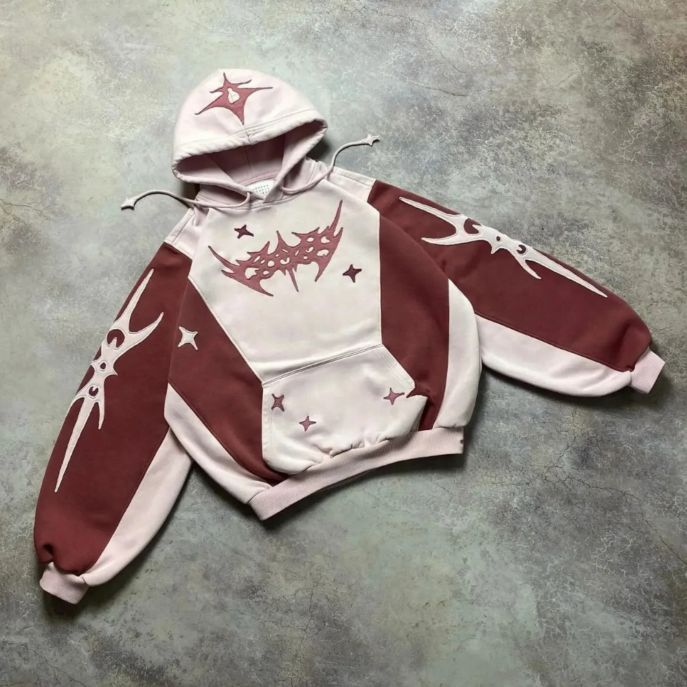 TYLER - Trendy Zomerjack met Capuchon voor Dames