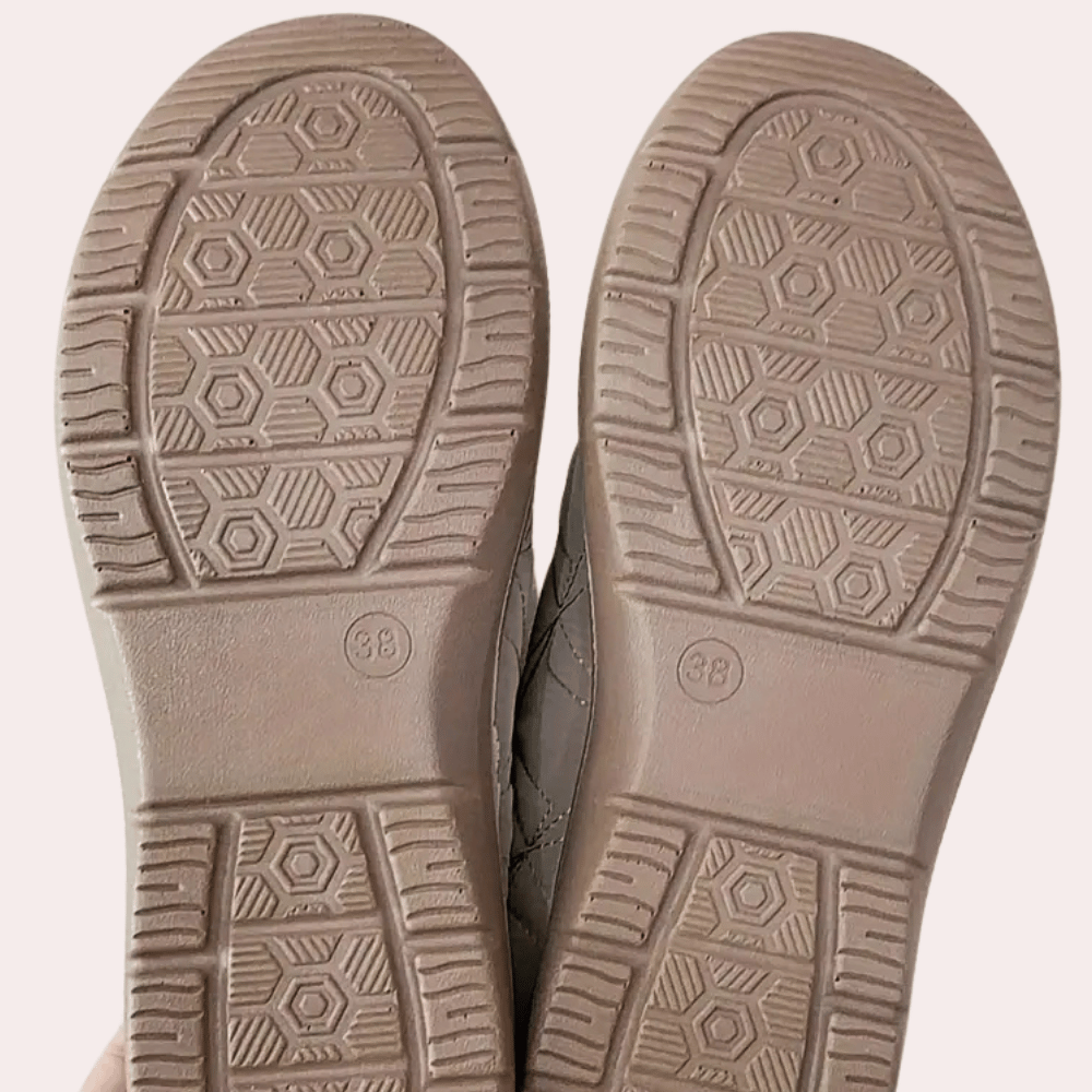 SYLVIA - Moderne Zomersneeuwschoenen voor Dames