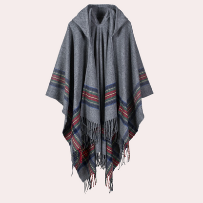 NANEA - Casual Zomersjaal voor Dames