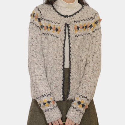 ELAINE - Moderne Zomervest voor Dames