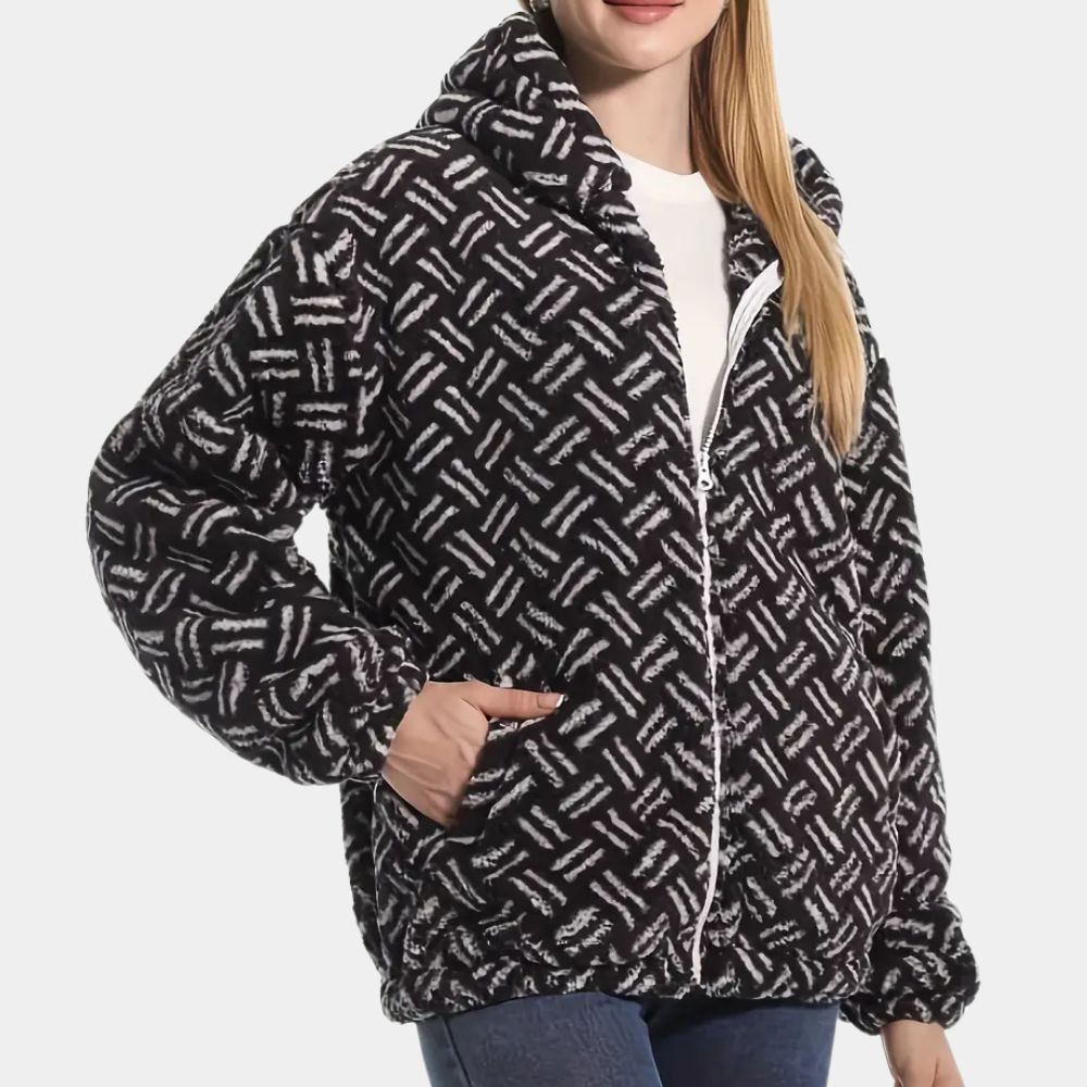 TALITA - Modieuze Zomerjas voor Dames