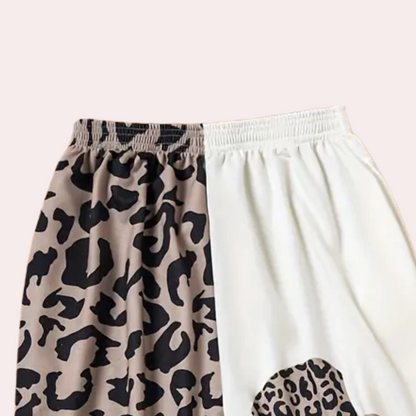 CORINA - Veelzijdige Zomer Jogging Broek voor Dames