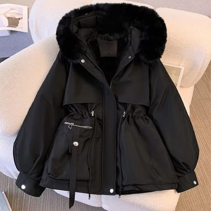 JEWEL - Modieuze Winterjas voor Dames