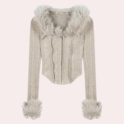KIELLE - Modieus Zomervest voor Dames