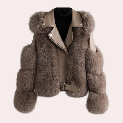 MALIANA - Elegante Jas voor Dames