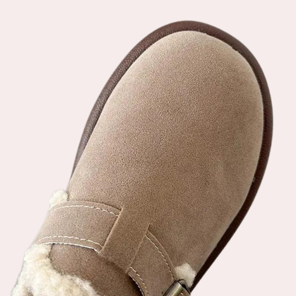 VASILKA - Trendy Zomer Loafers voor Dames