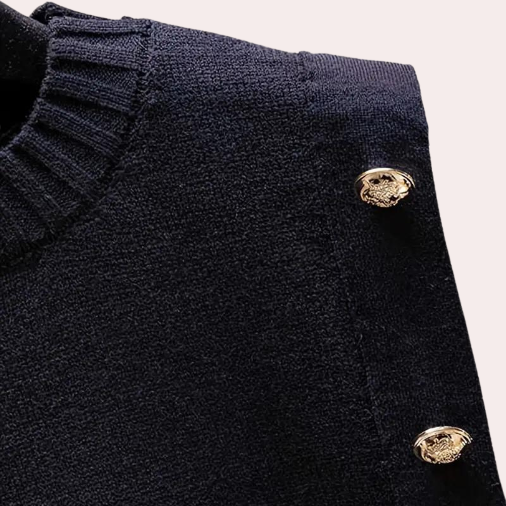 CAROL - Stijlvol Zomervest voor Dames