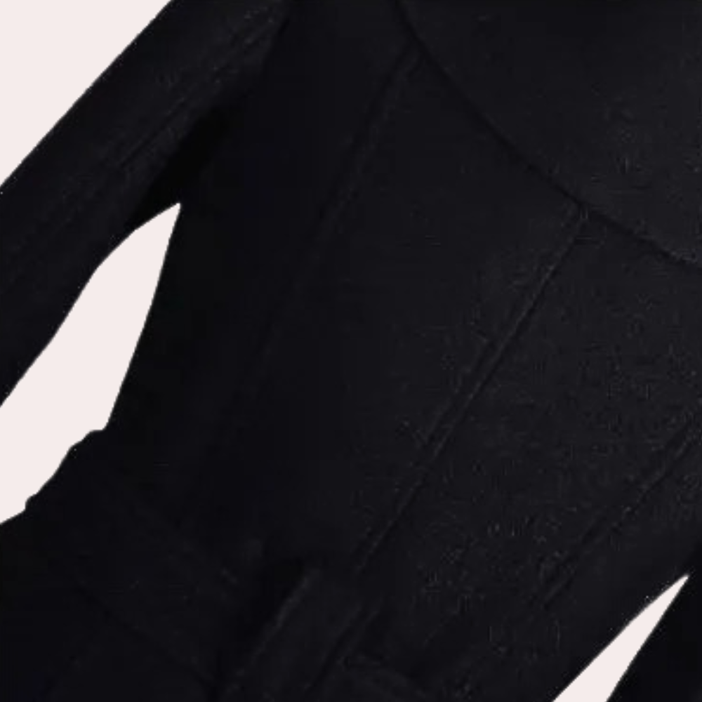 MAISIE - Geraffineerde Zomerjas voor Dames