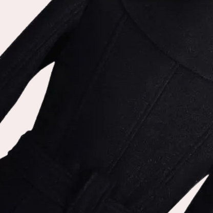 MAISIE - Geraffineerde Zomerjas voor Dames