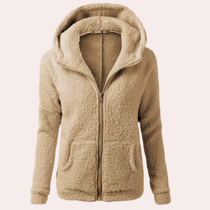 FALLON - Elegante Zomerjas voor Dames