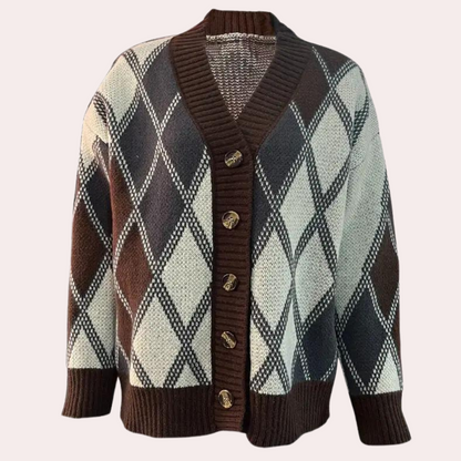 CAROL - Elegante Zomervest voor Dames