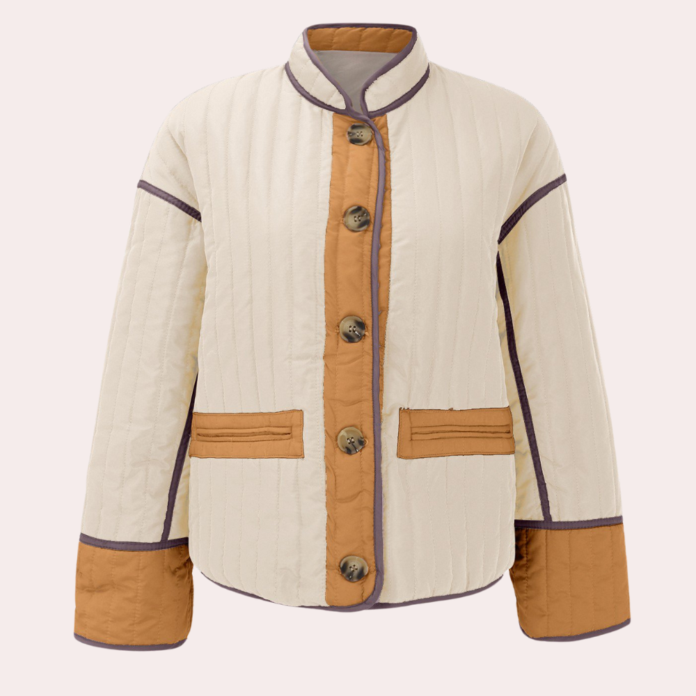 CHRISTINE - Elegante Zomerjas voor Dames
