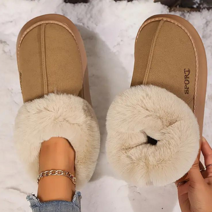 KALLISTA - Zomerse Casual Schoenen voor Dames