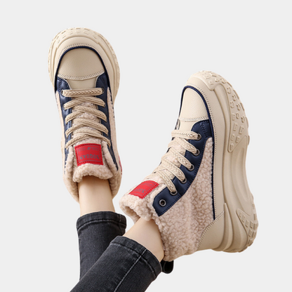 STOYANKA - Luxe Zomerschoenen voor Dames