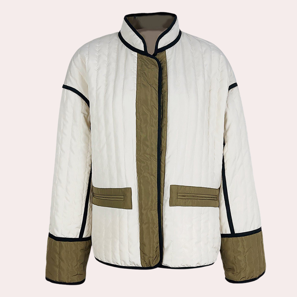 CHRISTINE - Elegante Zomerjas voor Dames