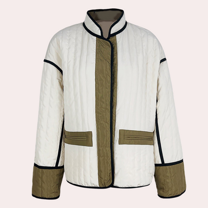 CHRISTINE - Elegante Zomerjas voor Dames