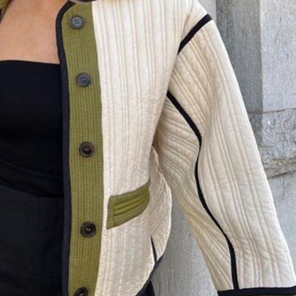 CHRISTINE - Elegante Zomerjas voor Dames
