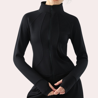 SORAYA - Comfortabele Zomerjas voor Dames